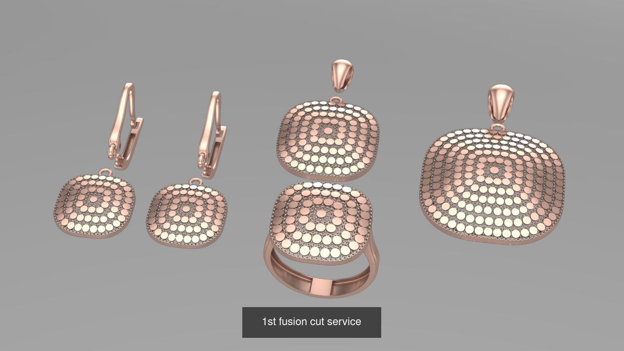  fusion cut service 3D Model Collection_1