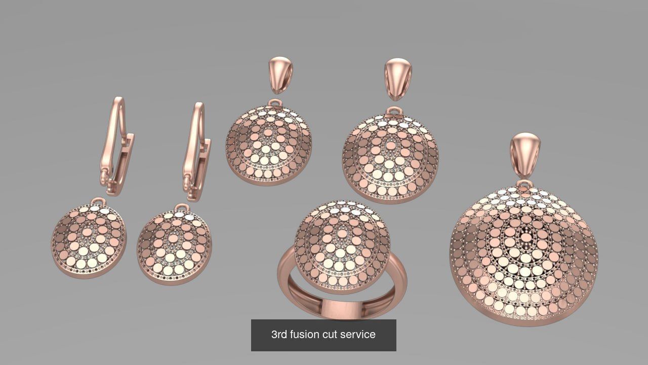  fusion cut service 3D Model Collection_3