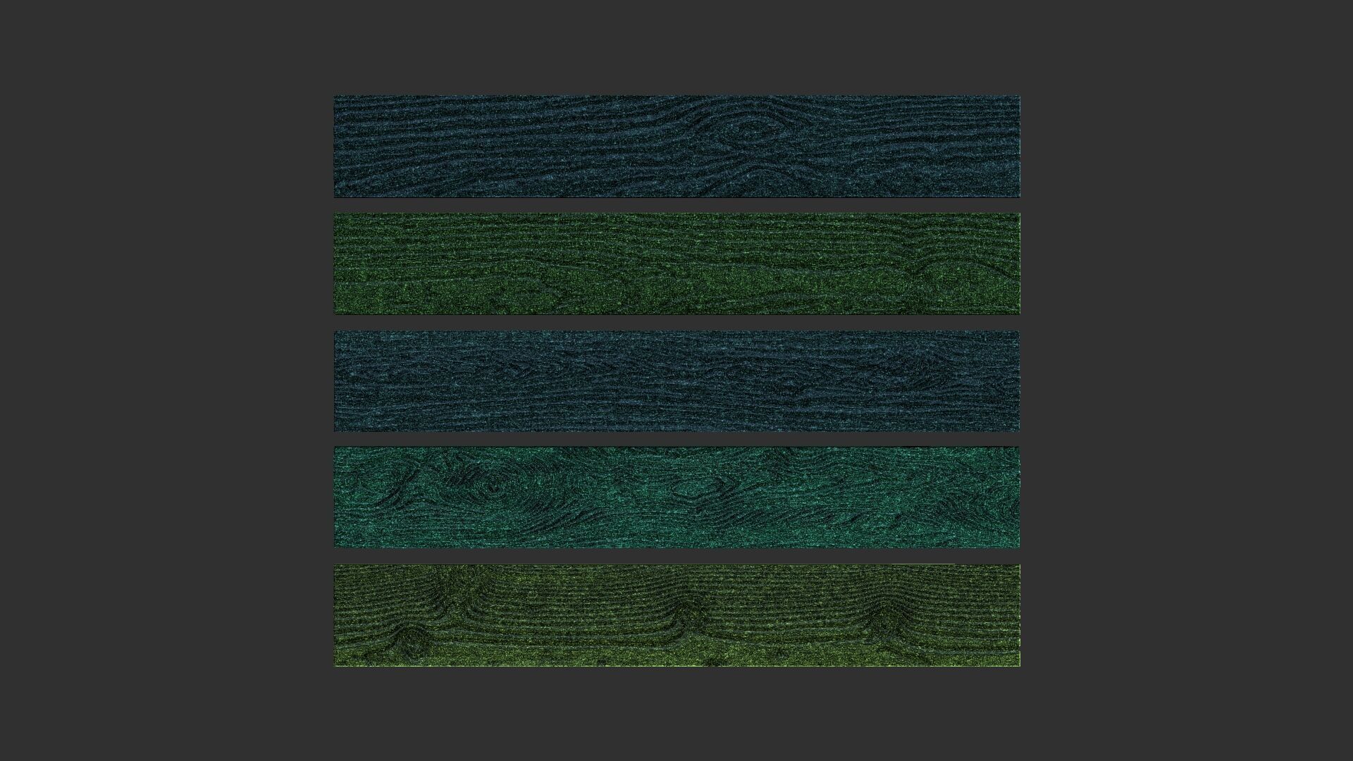 Wood Panels 3D print model_12