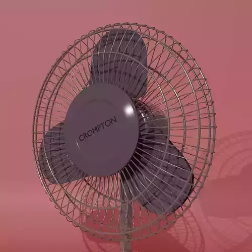 Stand Fan