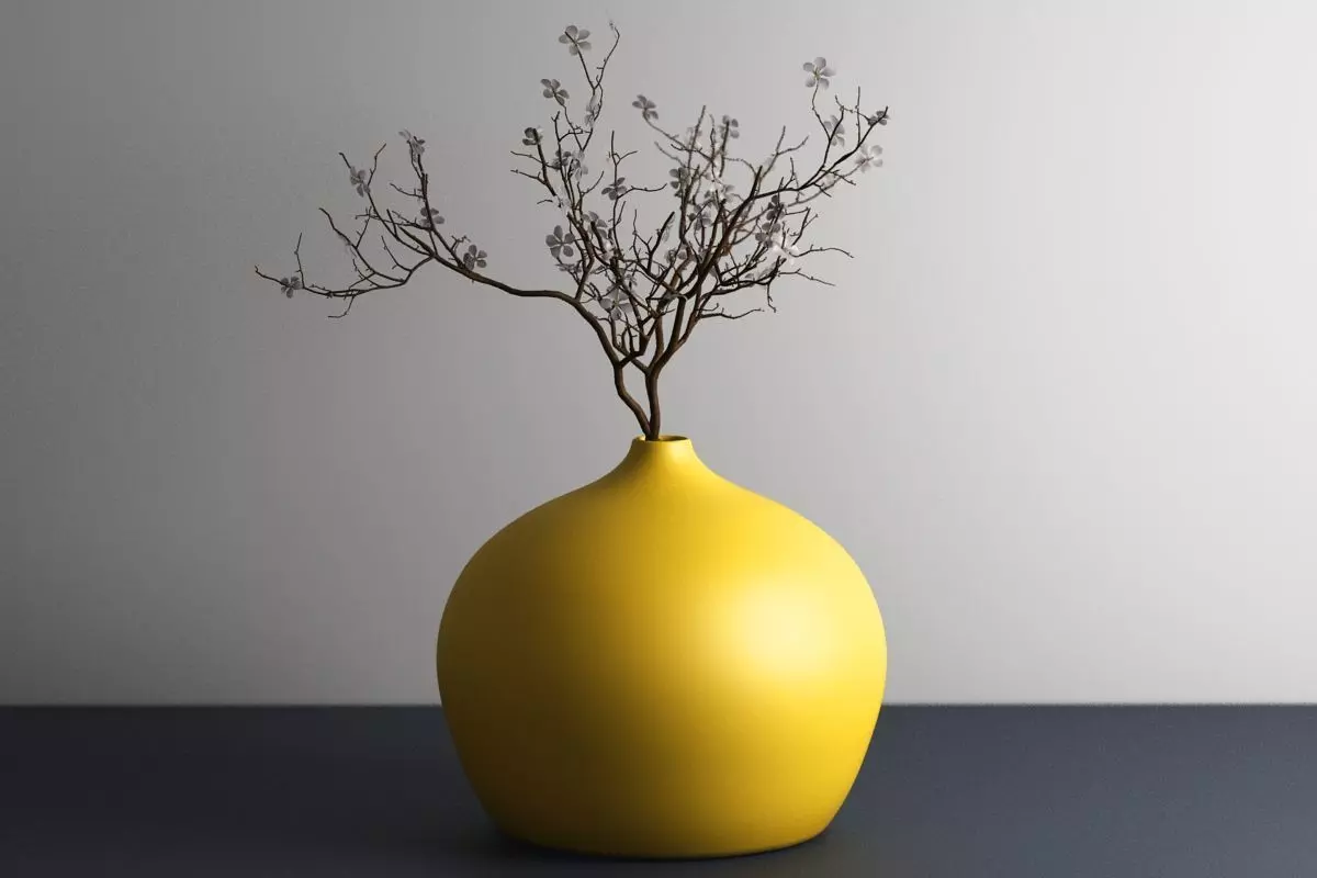 vase pot planter 3d print 885  3D print model_0