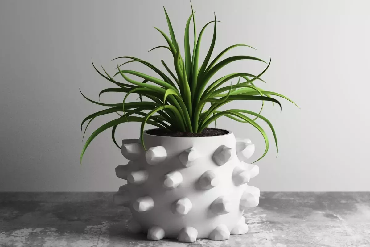 vase 3d print 832  3D print model_0