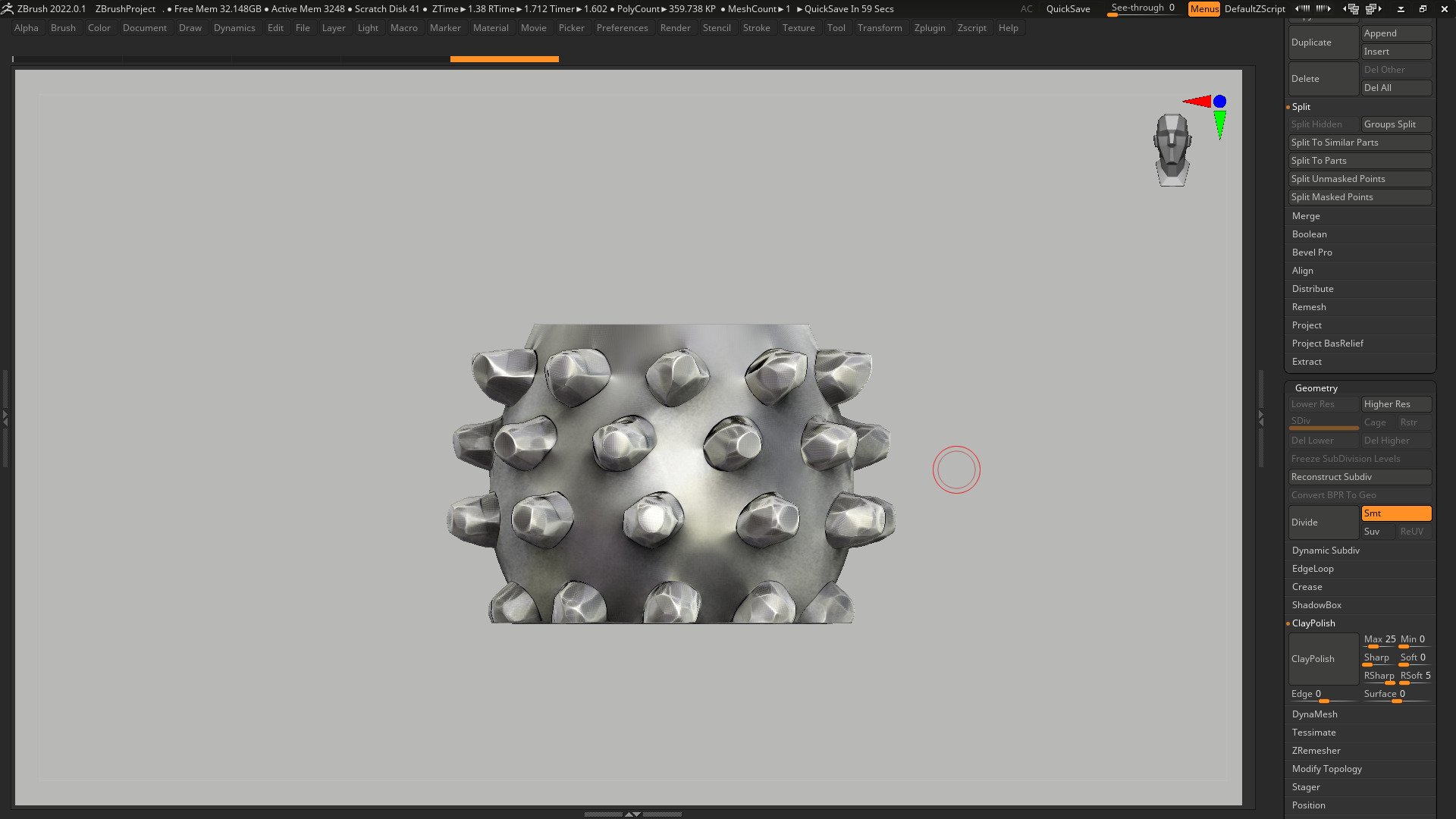 vase 3d print 832  3D print model_4