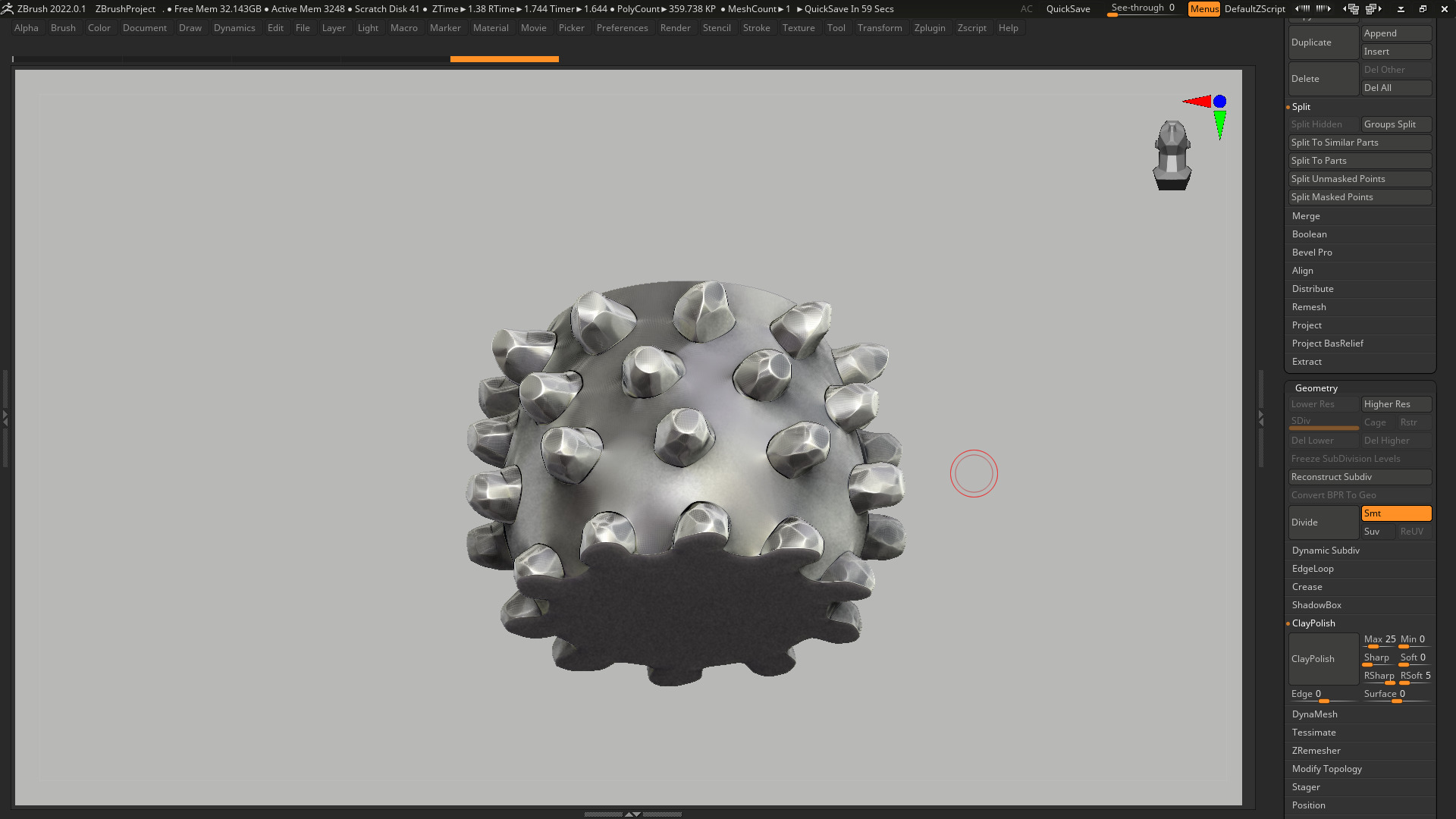 vase 3d print 832  3D print model_5