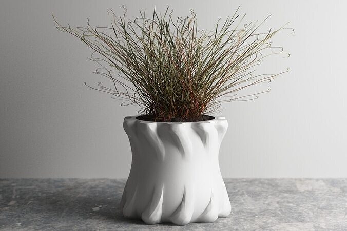 vase 3d print 819  3D print model