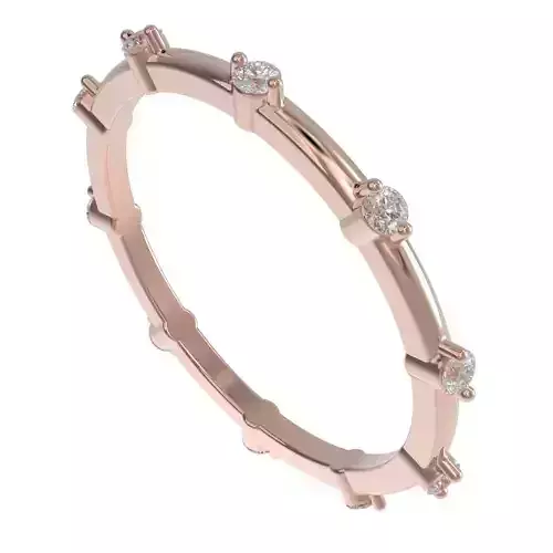 Full Eternity ring style 11