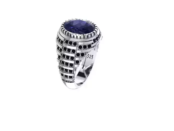 luxry ring