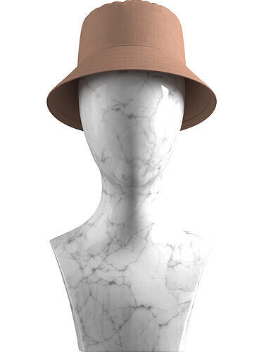 Bucket Hat