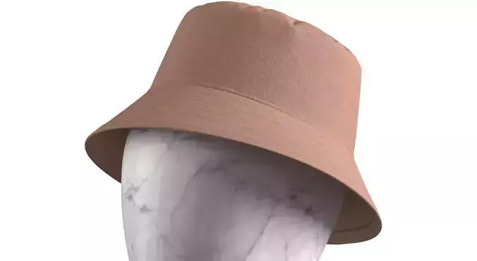Bucket Hat
