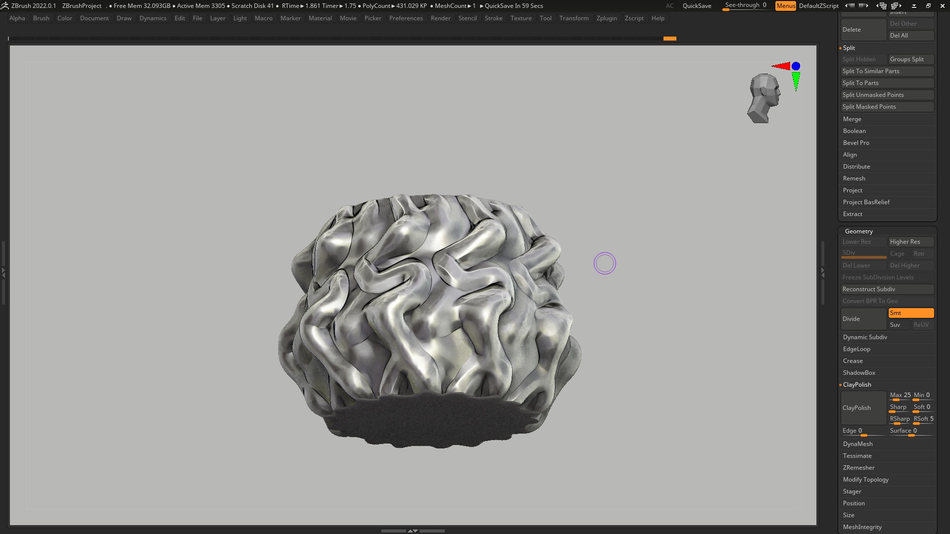 vase 3d print 810  3D print model_5