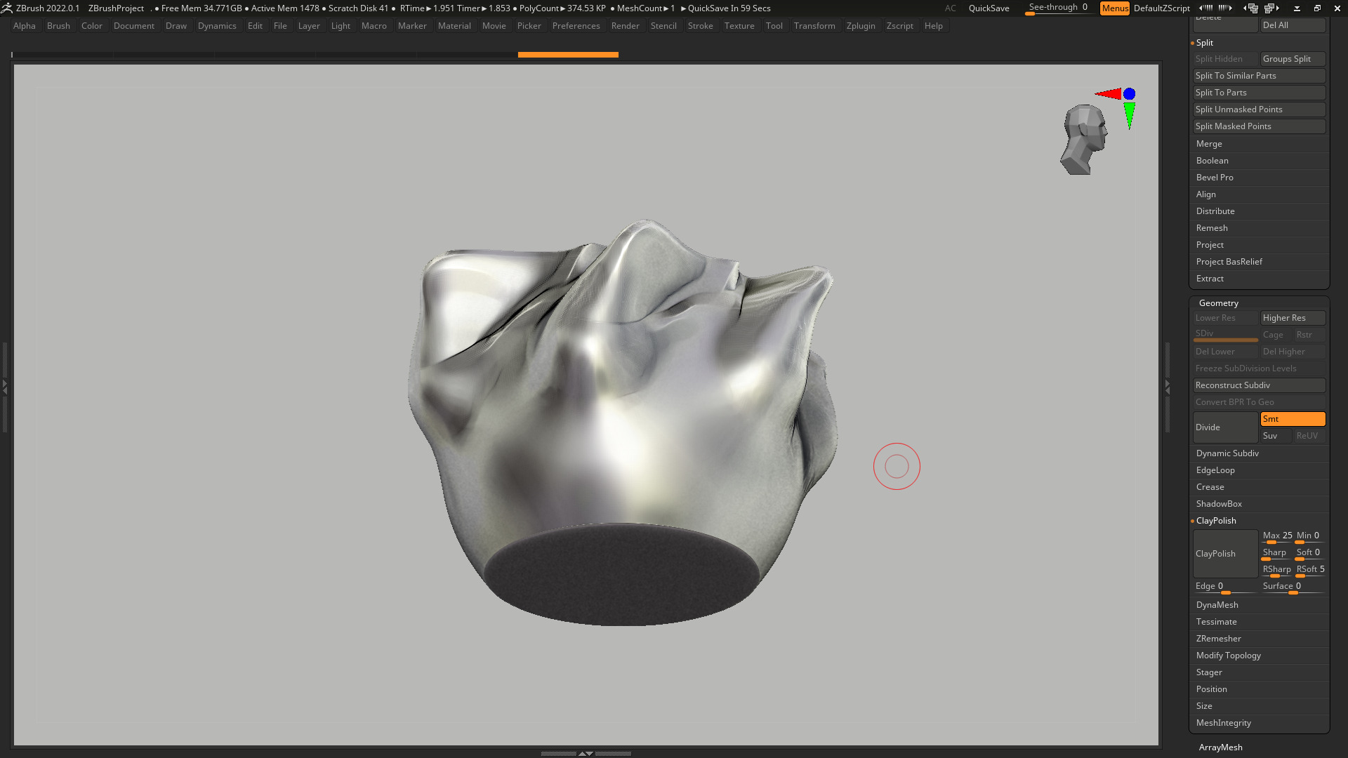 vase 3d print 805  3D print model_5