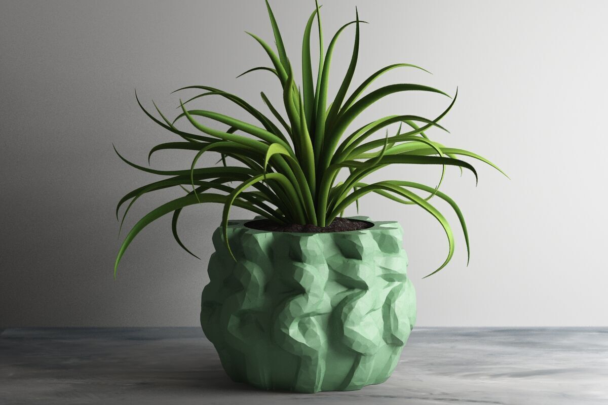 vase 3d print 799  3D print model_1