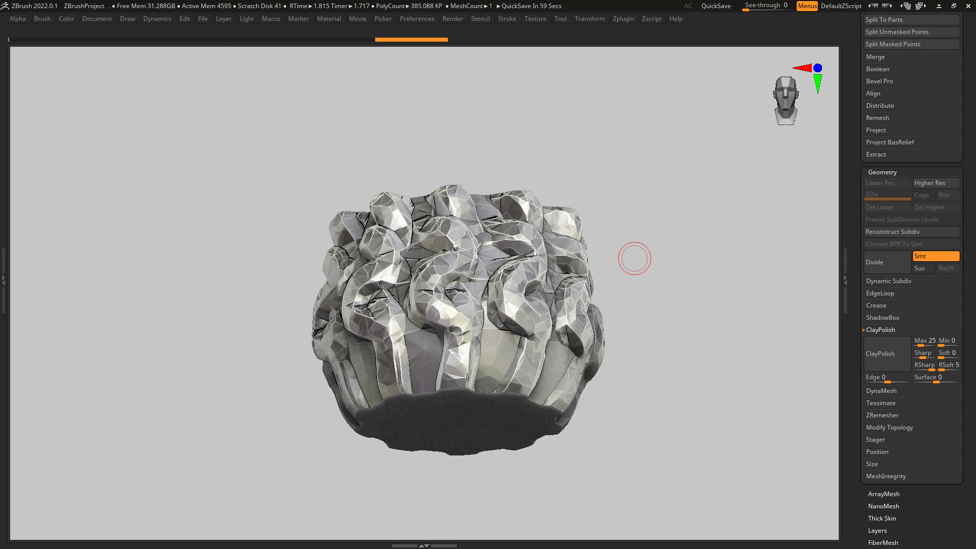 vase 3d print 799  3D print model_5