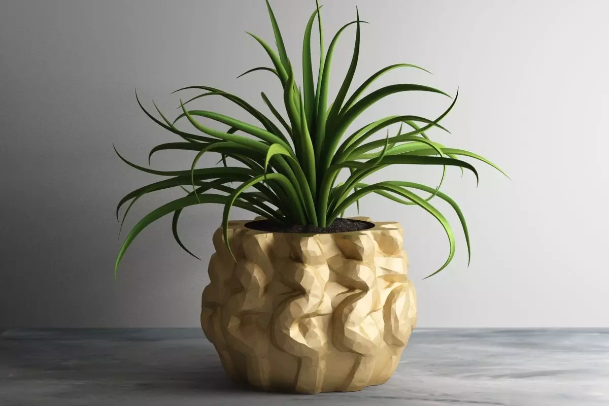 vase 3d print 799  3D print model_0