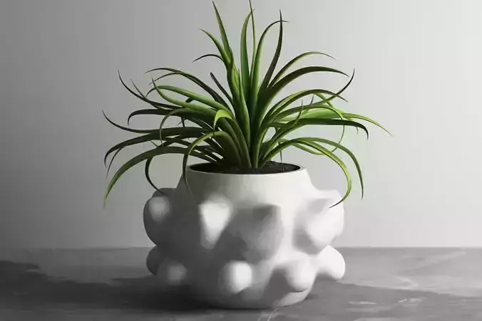 vase 3d print 793
