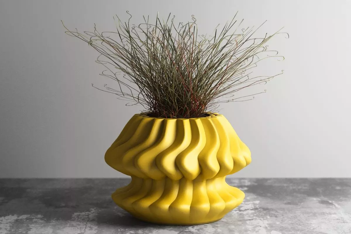 vase 3d print 785  3D print model_0