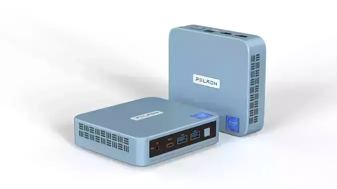 PELADN Mini PC