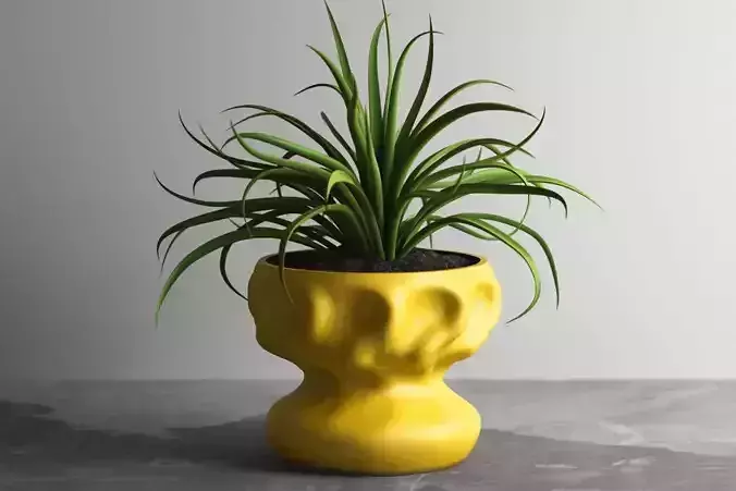 vase 3d print 783