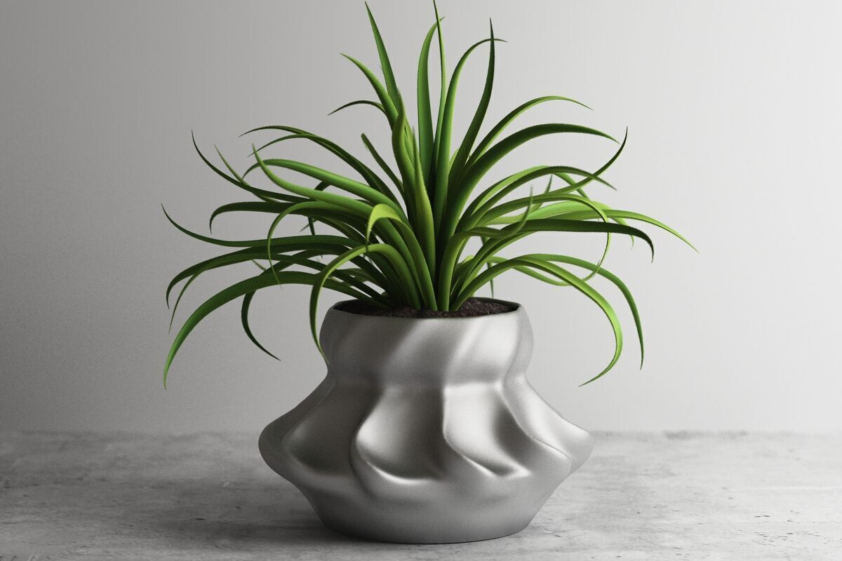 vase 3d print 779  3D print model_1