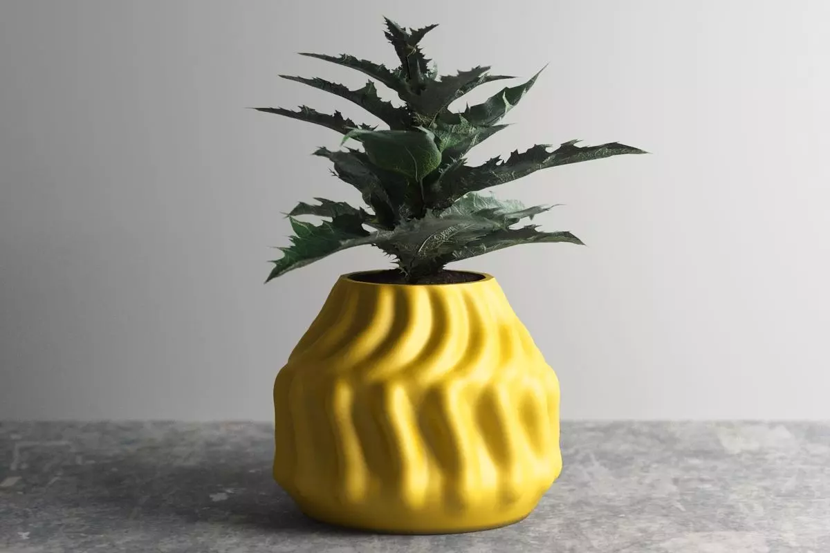 vase 3d print 775  3D print model_0