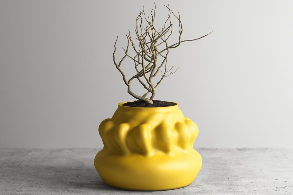 vase 3d print 773  3D print model_1
