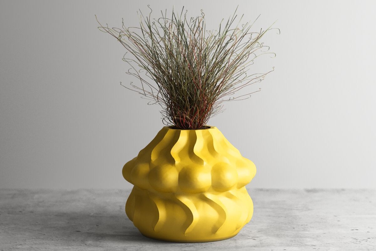 vase 3d print 766  3D print model_1