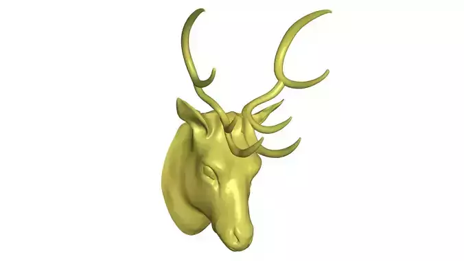 Deer 5