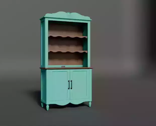Dining Hutch