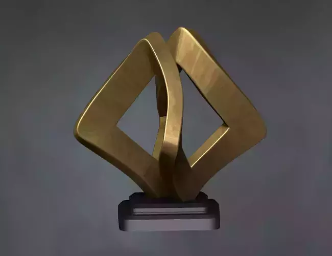 table top sculpture