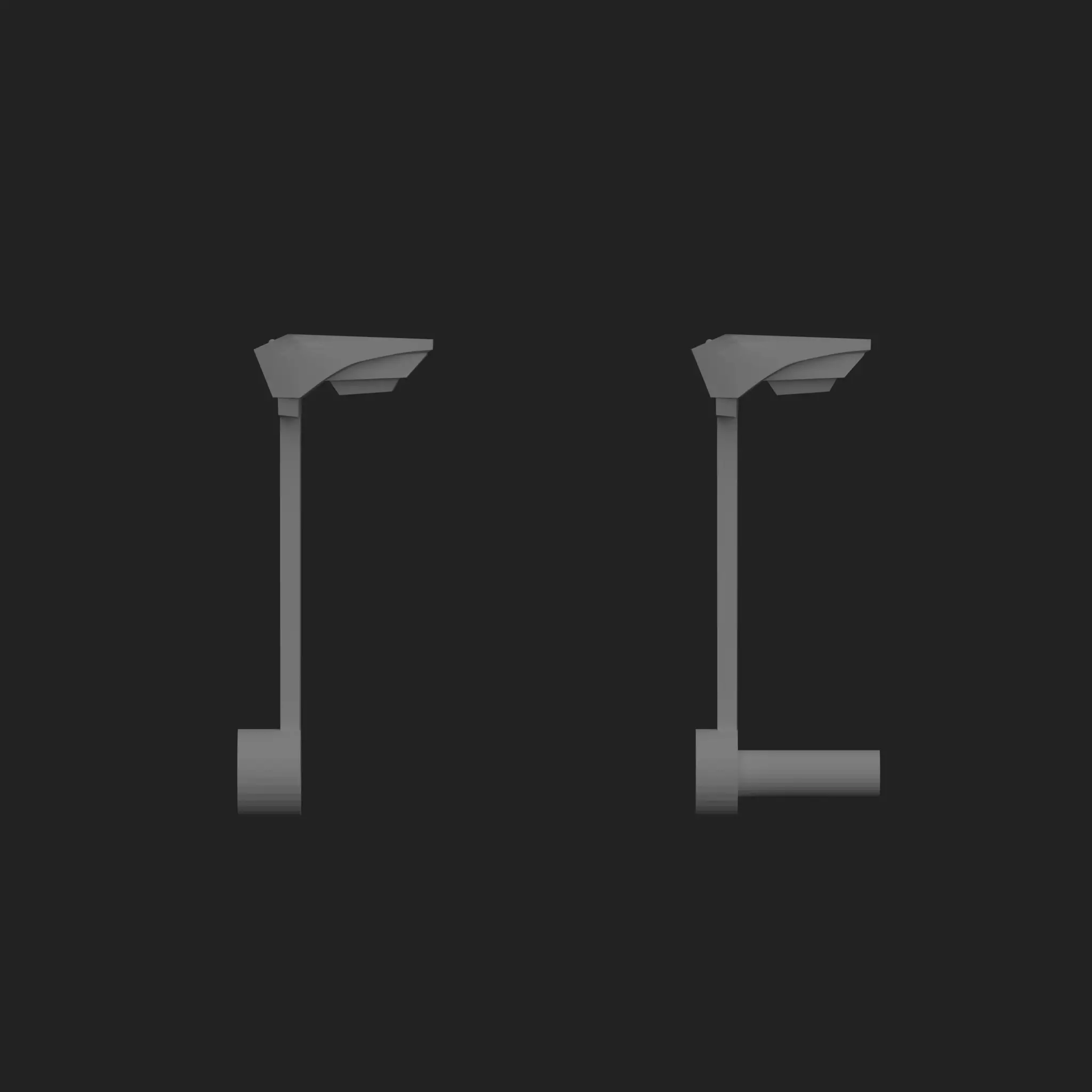 Rangefinder Kit - One12 - STL files 3D print model_0