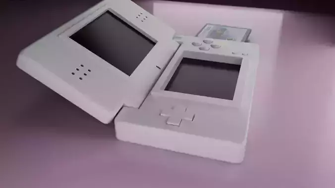 Nintendo DS