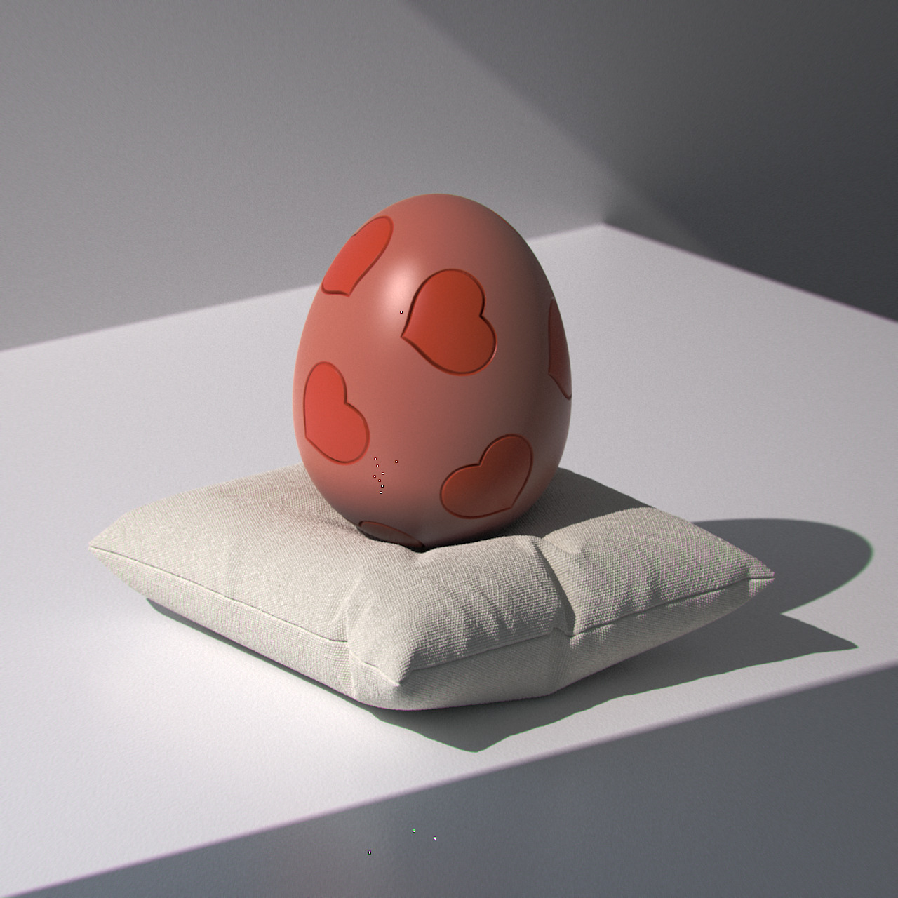  Digimon Digi-Eggs Pack 3D print model_3