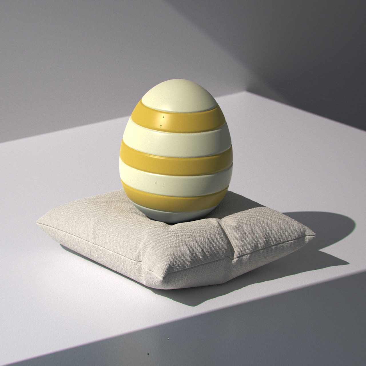  Digimon Digi-Eggs Pack 3D print model_4