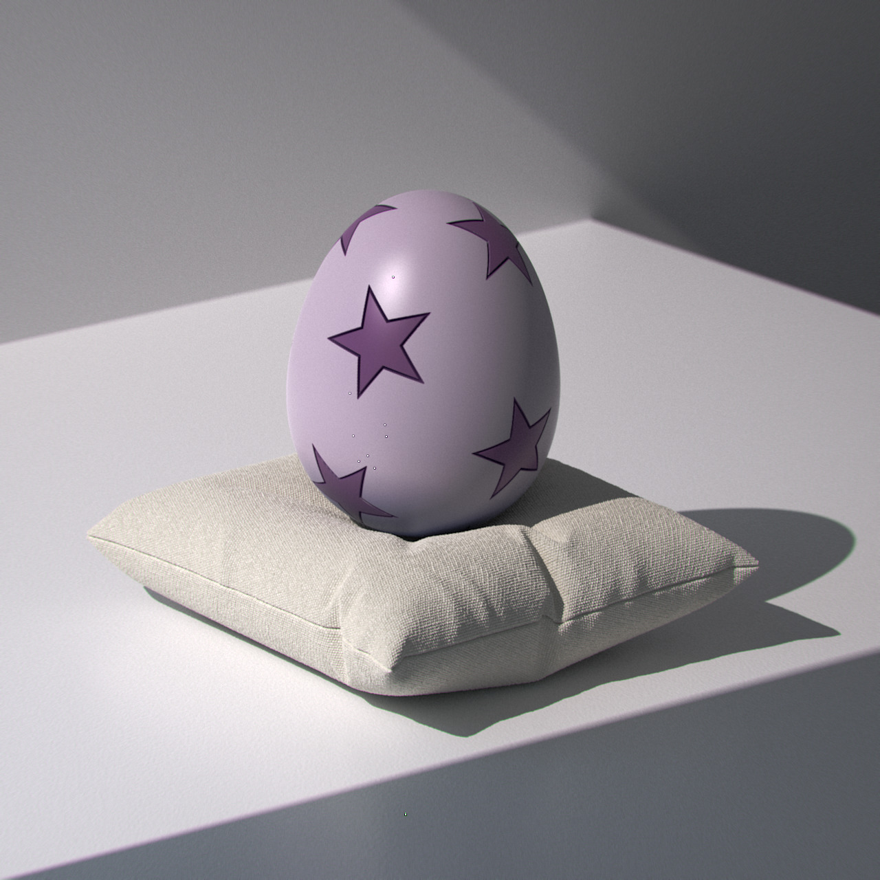  Digimon Digi-Eggs Pack 3D print model_9