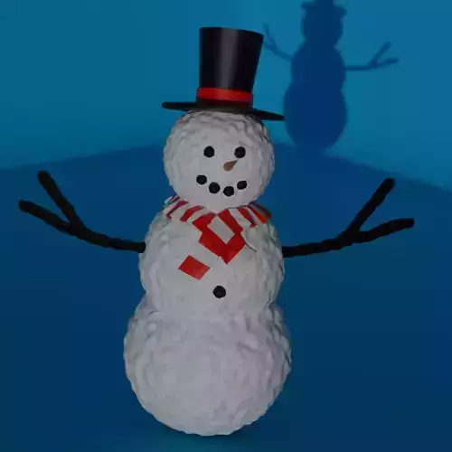 snowman