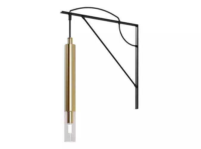 Jowin Elders Wall Lamp