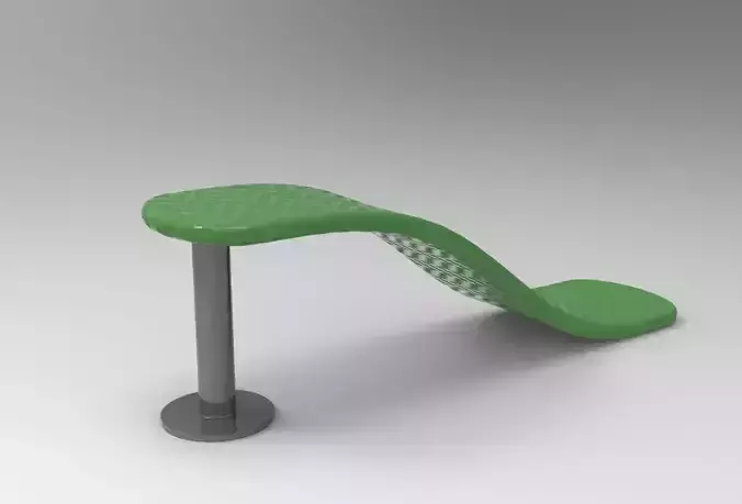 Sepya Stool