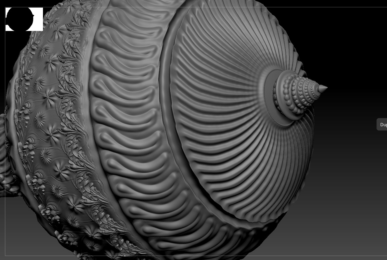 gada a 3d model 3D model_1