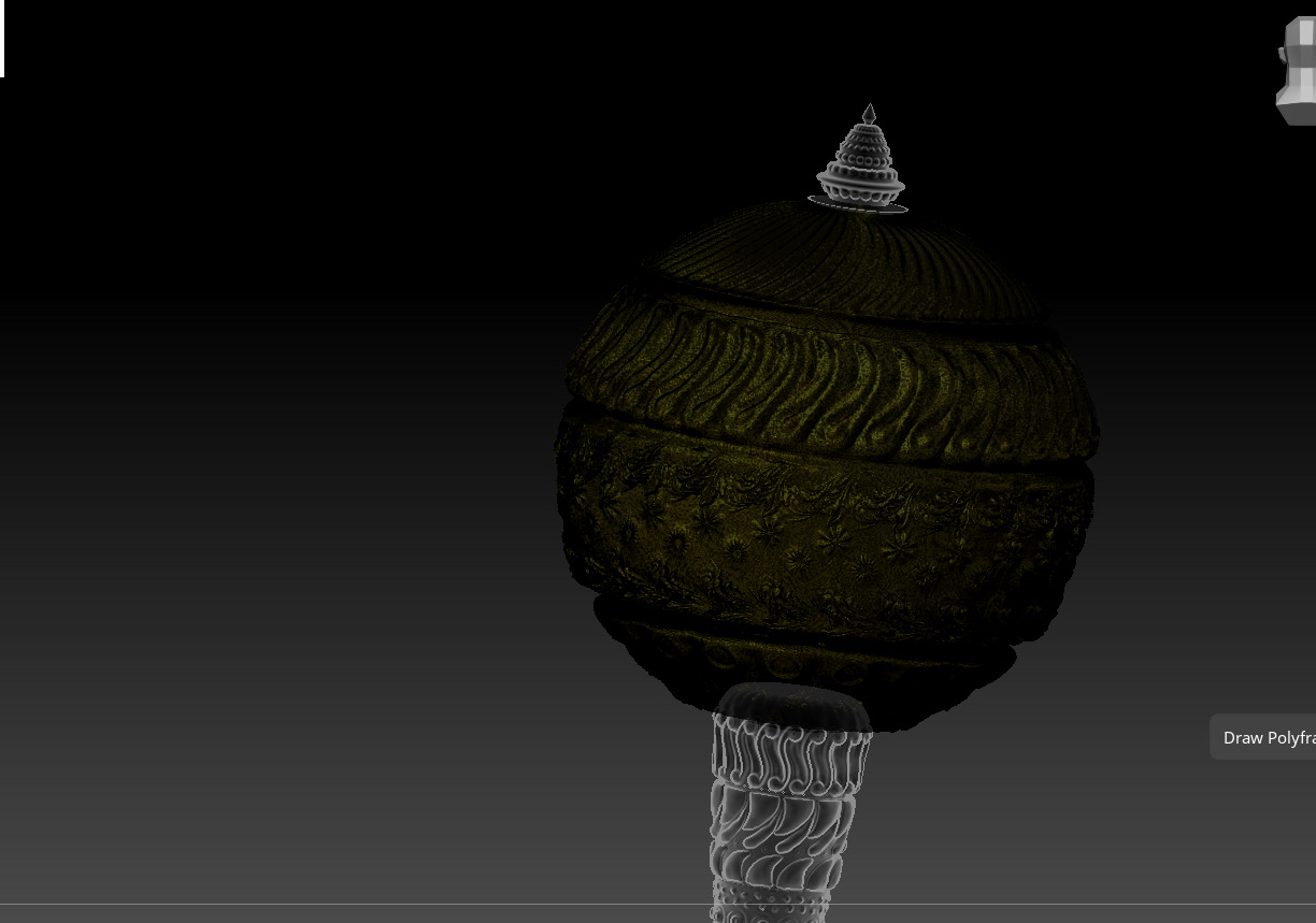 gada a 3d model 3D model_2