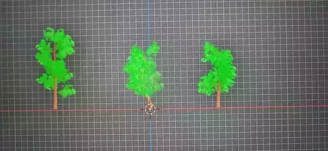 Tree Generator