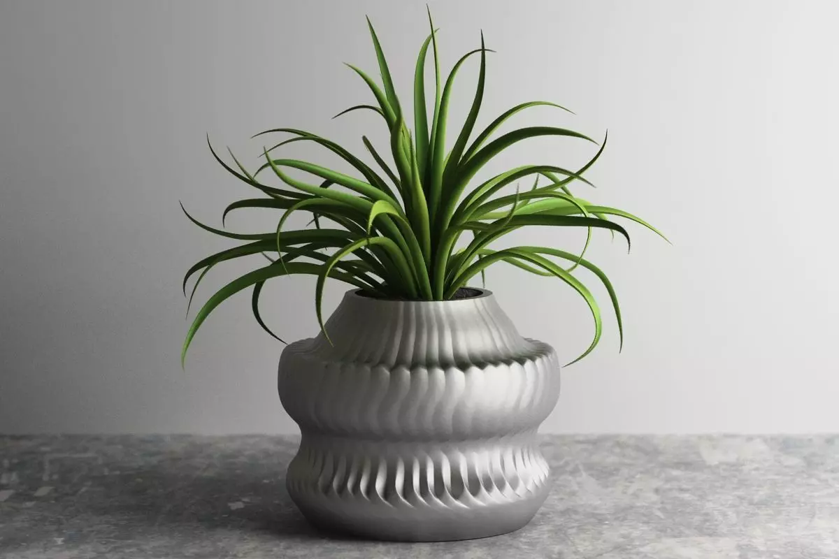 vase 3d print 726  3D print model_0