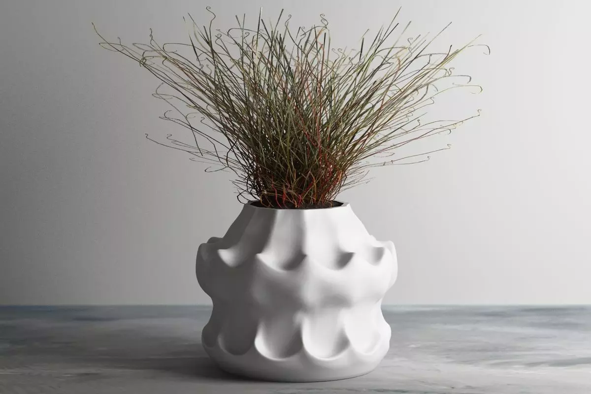 vase 3d print 725  3D print model_0