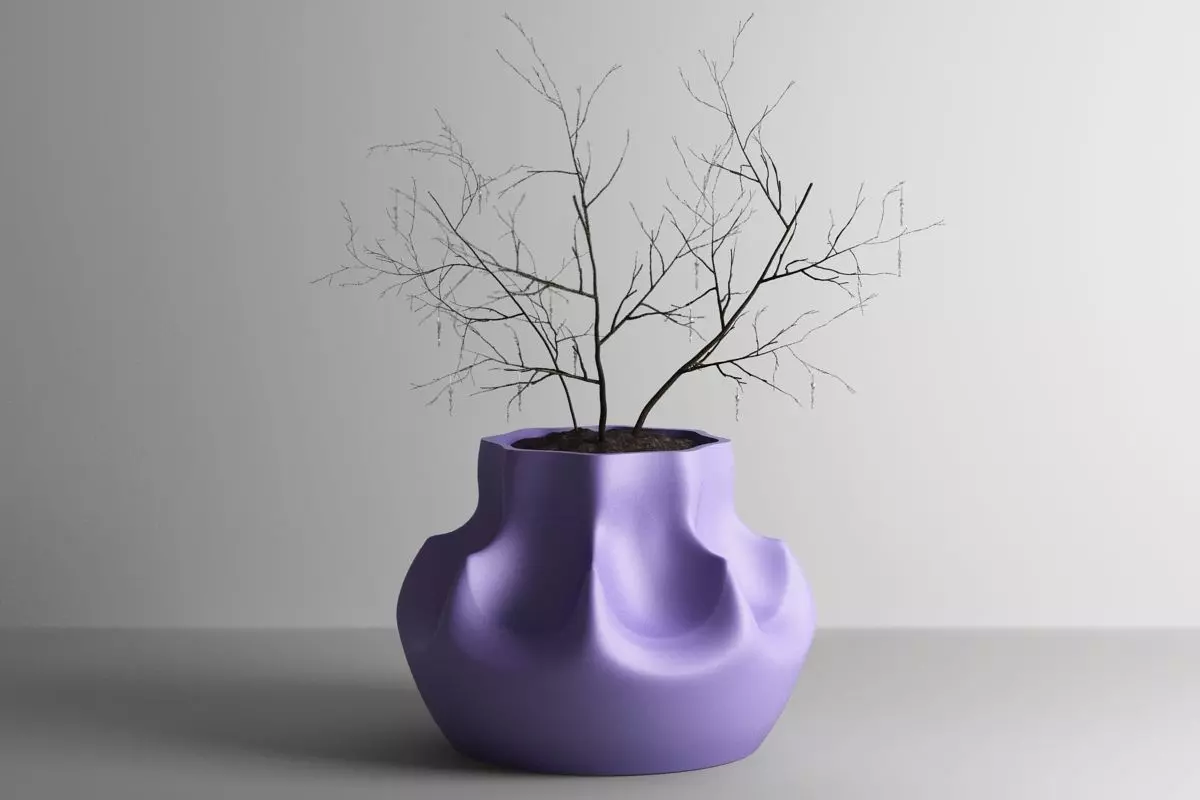 vase 3d print 724  3D print model_0