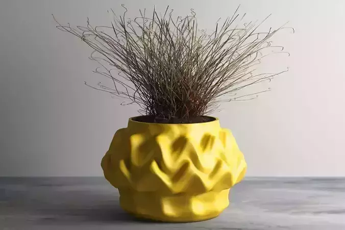 vase 3d print 718  3D print model