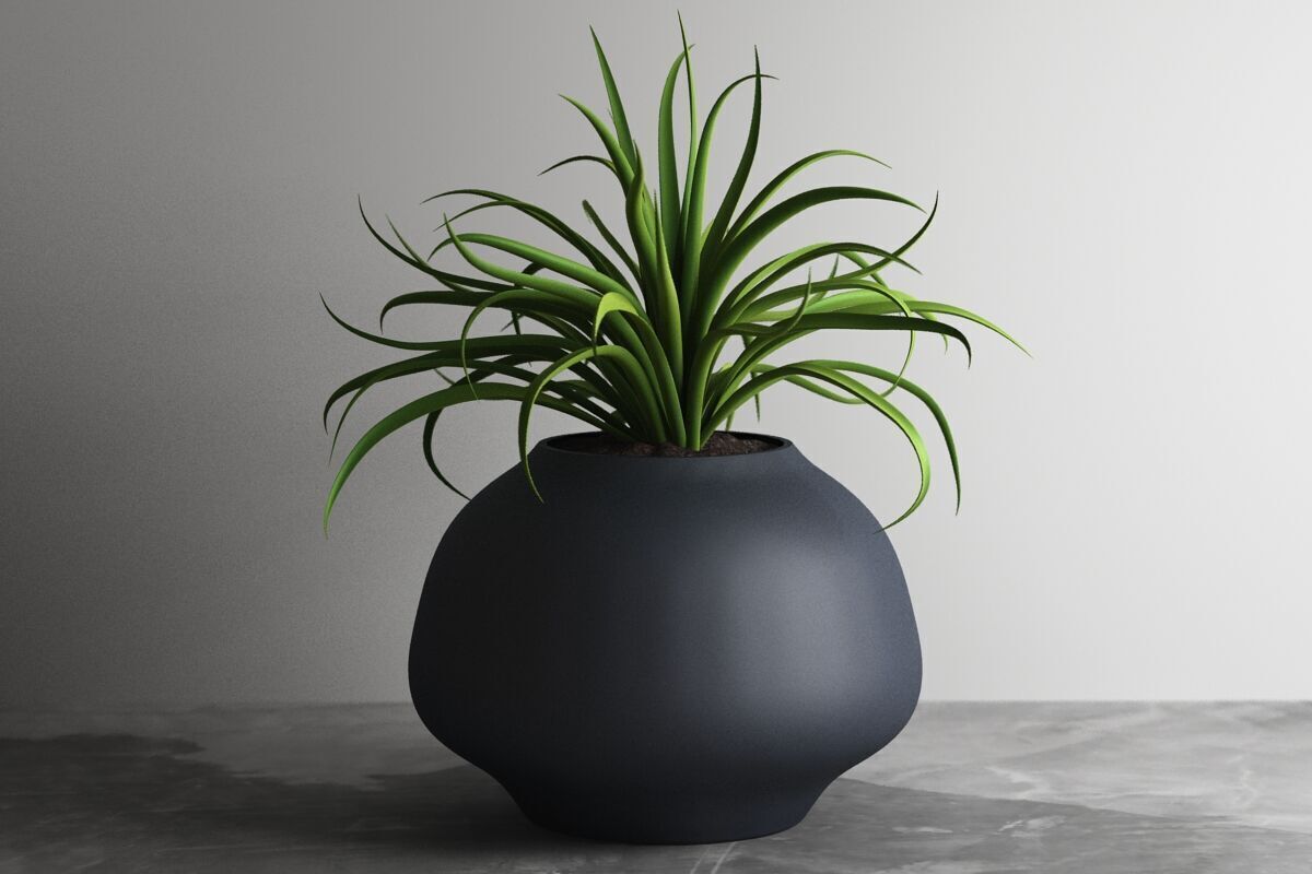 vase 3d print 706  3D print model_1