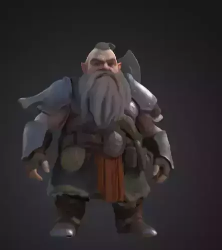 ancient greek warrior