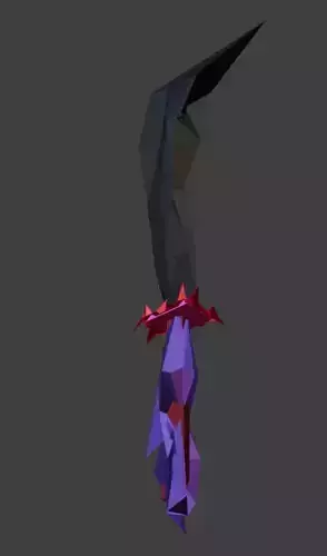 Sword of Imperfection