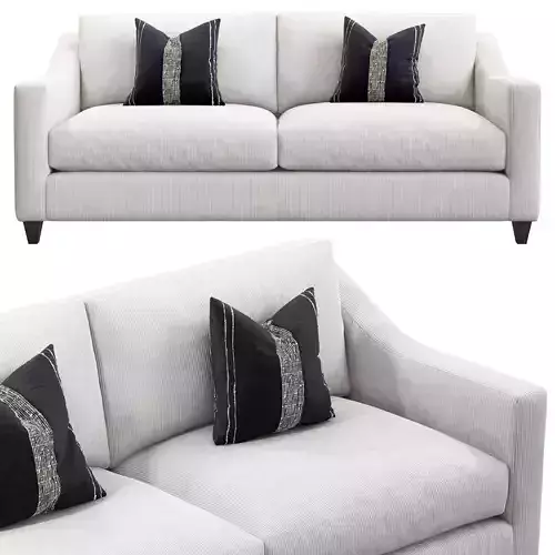 Charter Street Durham Sofa