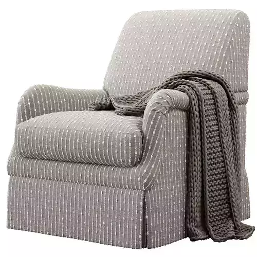 Charter Street Frances Chair