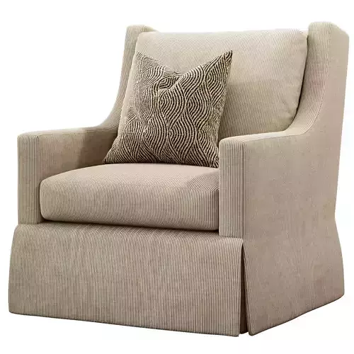 Charter Street Miles Chair